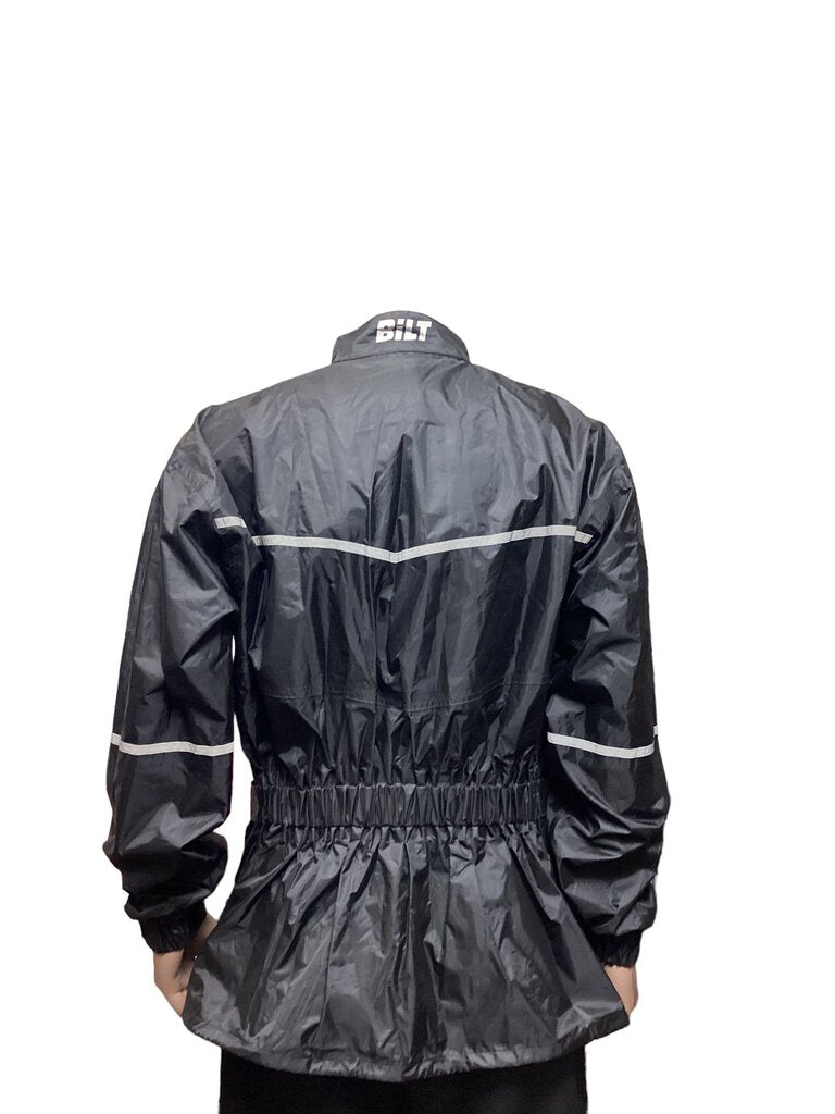 BLW 4 WMN Motorcycle Rain Jacket – Playback Sports WA