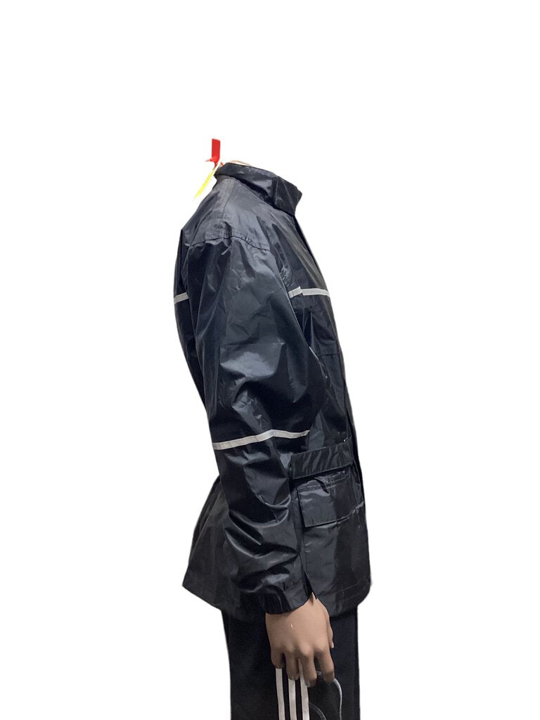 BLW 4 WMN Motorcycle Rain Jacket – Playback Sports WA