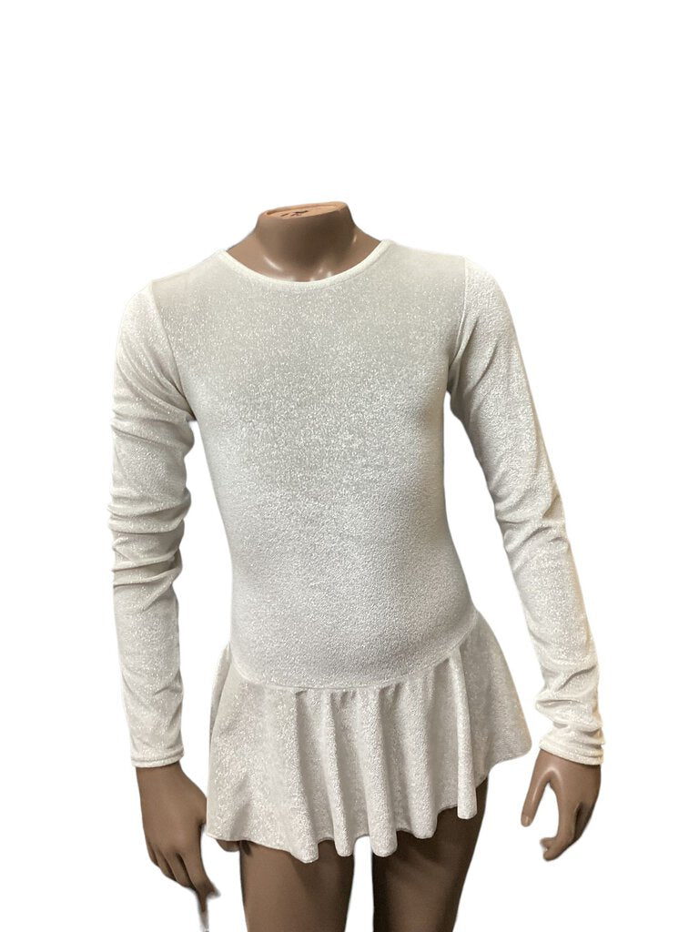 Figure Skating Dress – Playback Sports WA