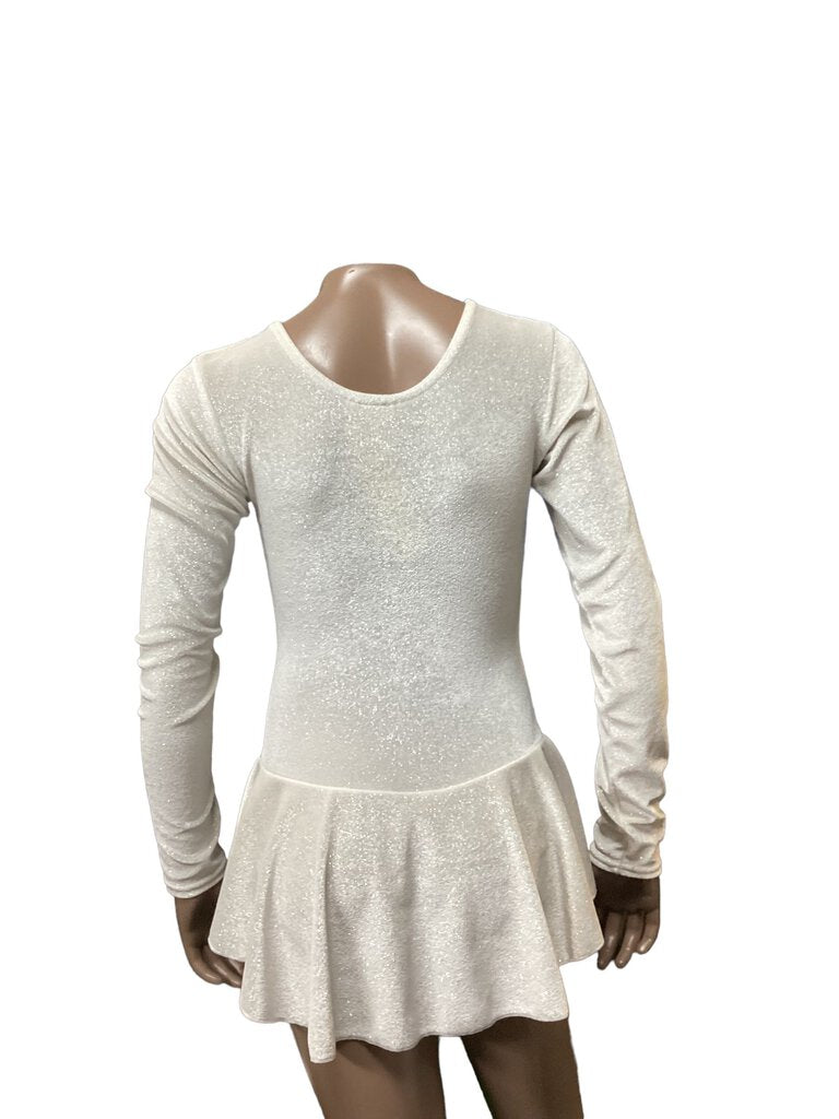 Figure Skating Dress Playback Sports WA