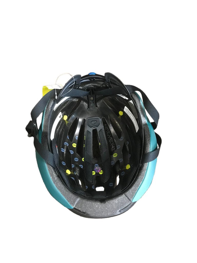 Cinder bike helmet