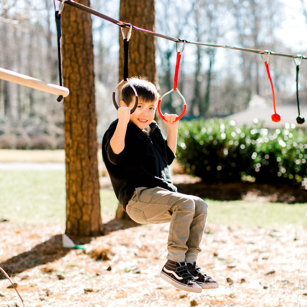 40 foot Slackline Course-NEW