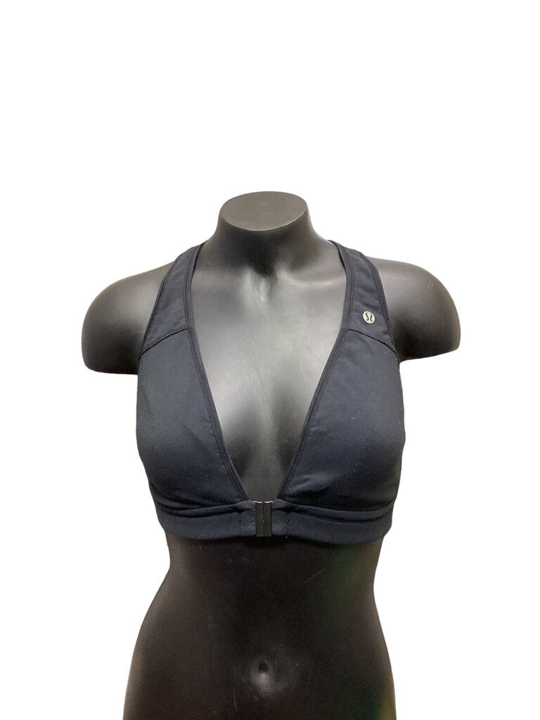 Lift and Separate Front Clasp Bra