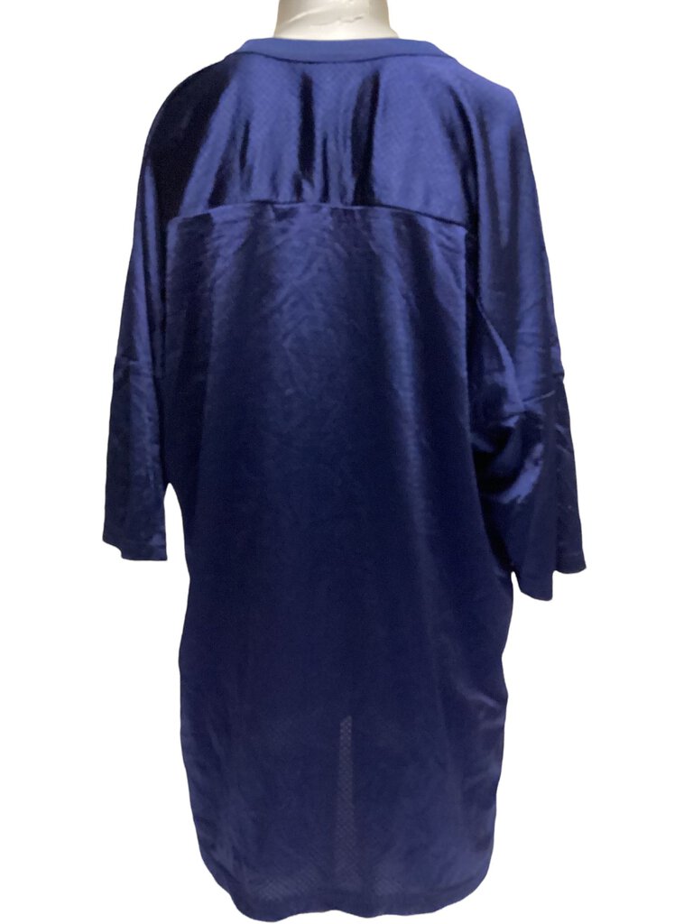 Mens Football Practice Jersey