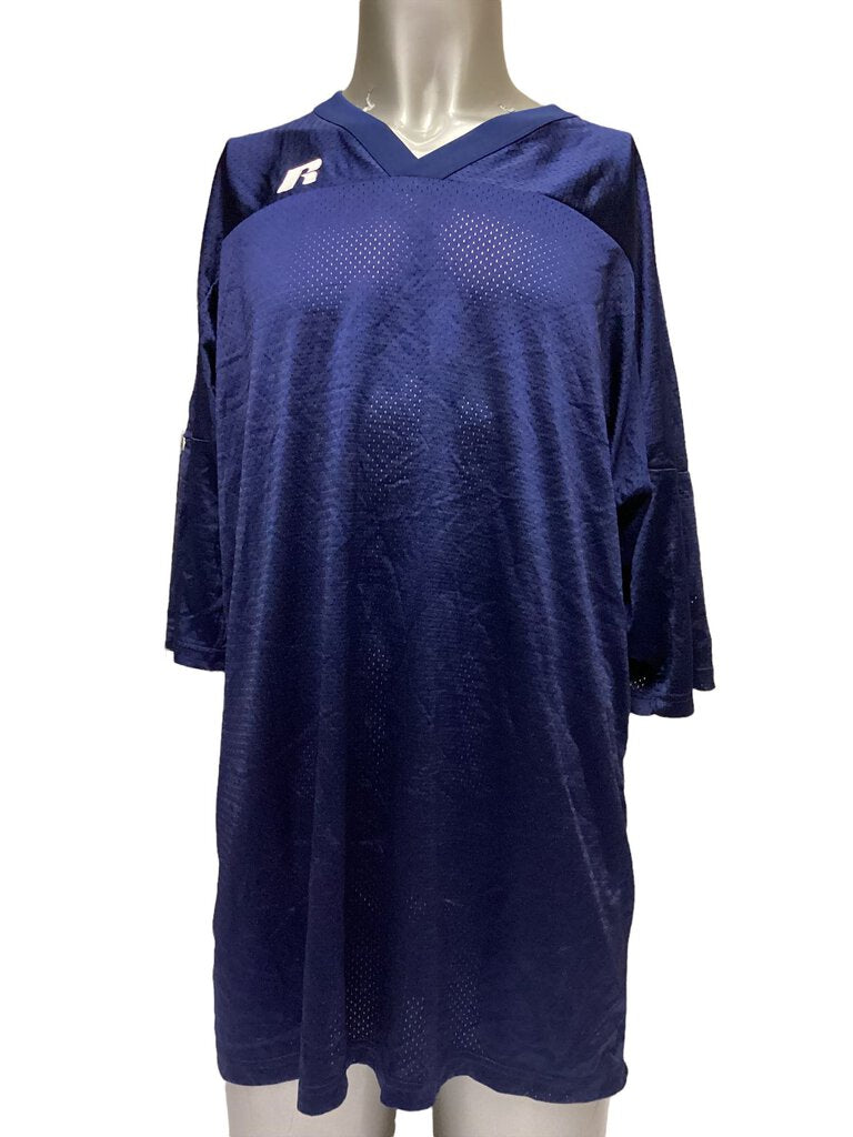 Mens Football Practice Jersey