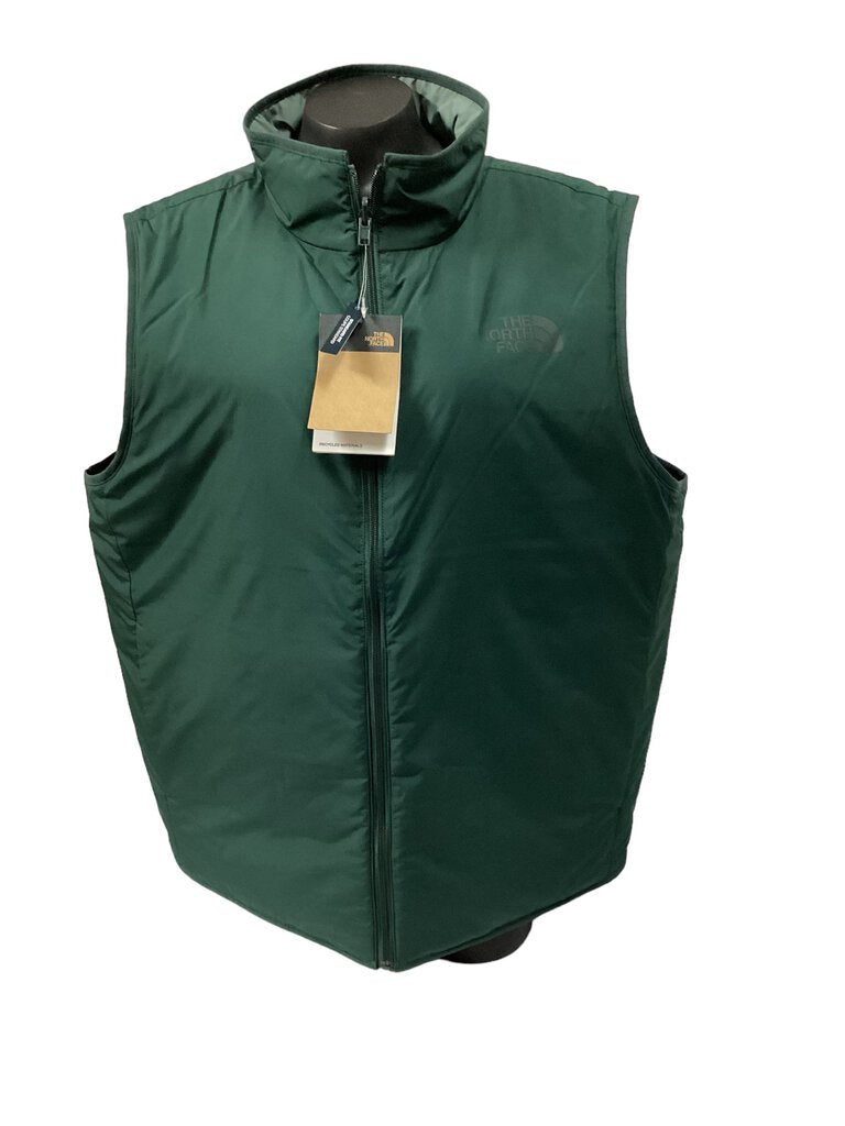 Wmn's Standard Insulated Vest-NWT