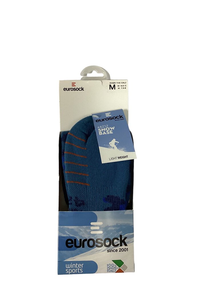 Snow Base Ski Socks (NIB)