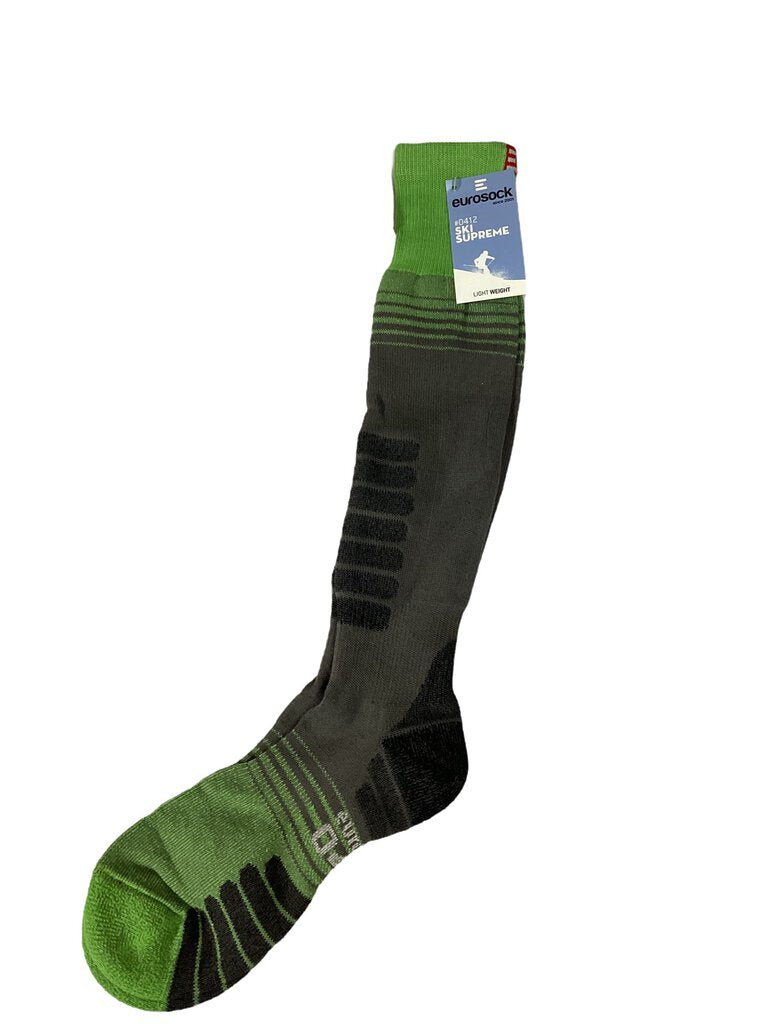 Ski Supreme Ski Socks (NIB)