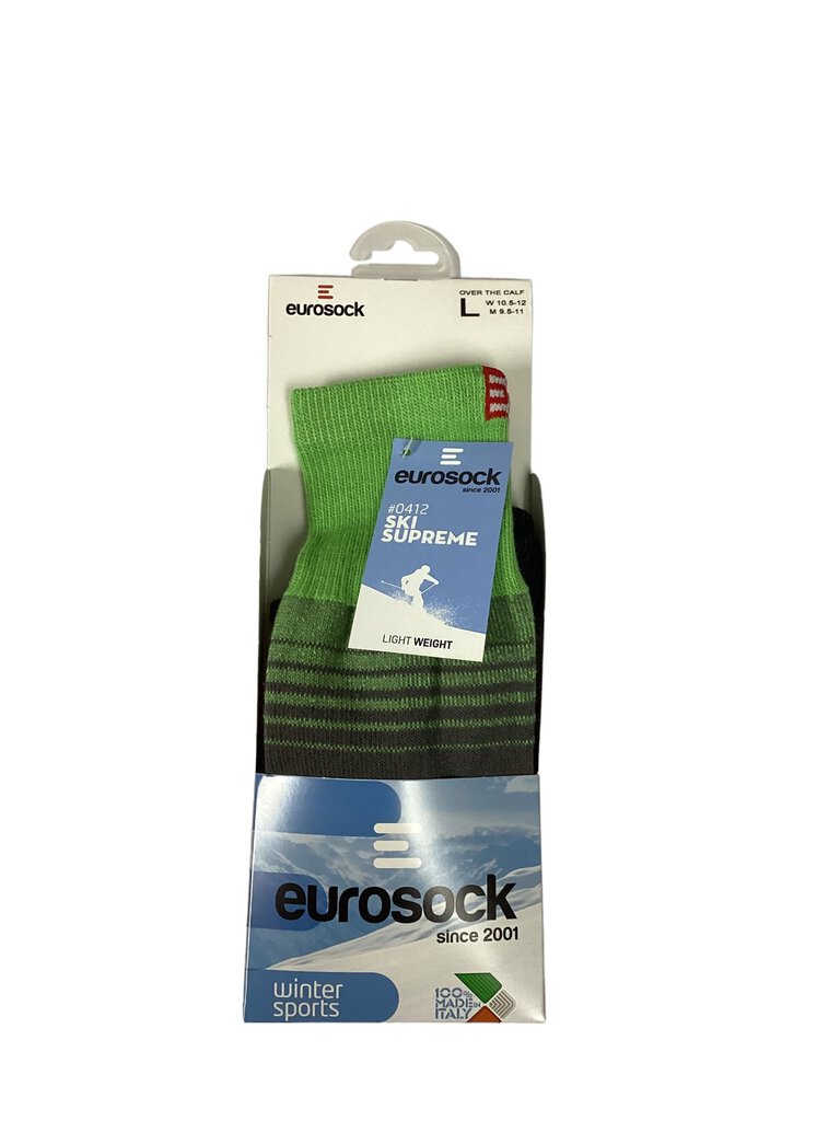 Ski Supreme Ski Socks (NIB)