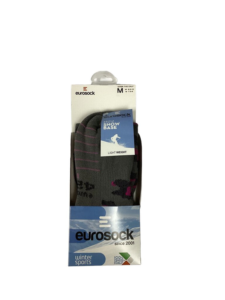 Snow Base Ski Socks (NIB)