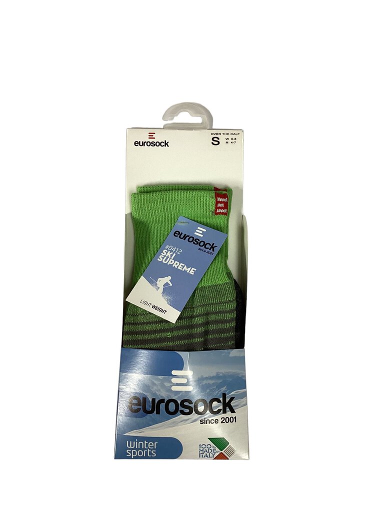 Ski Supreme Socks (NIB)