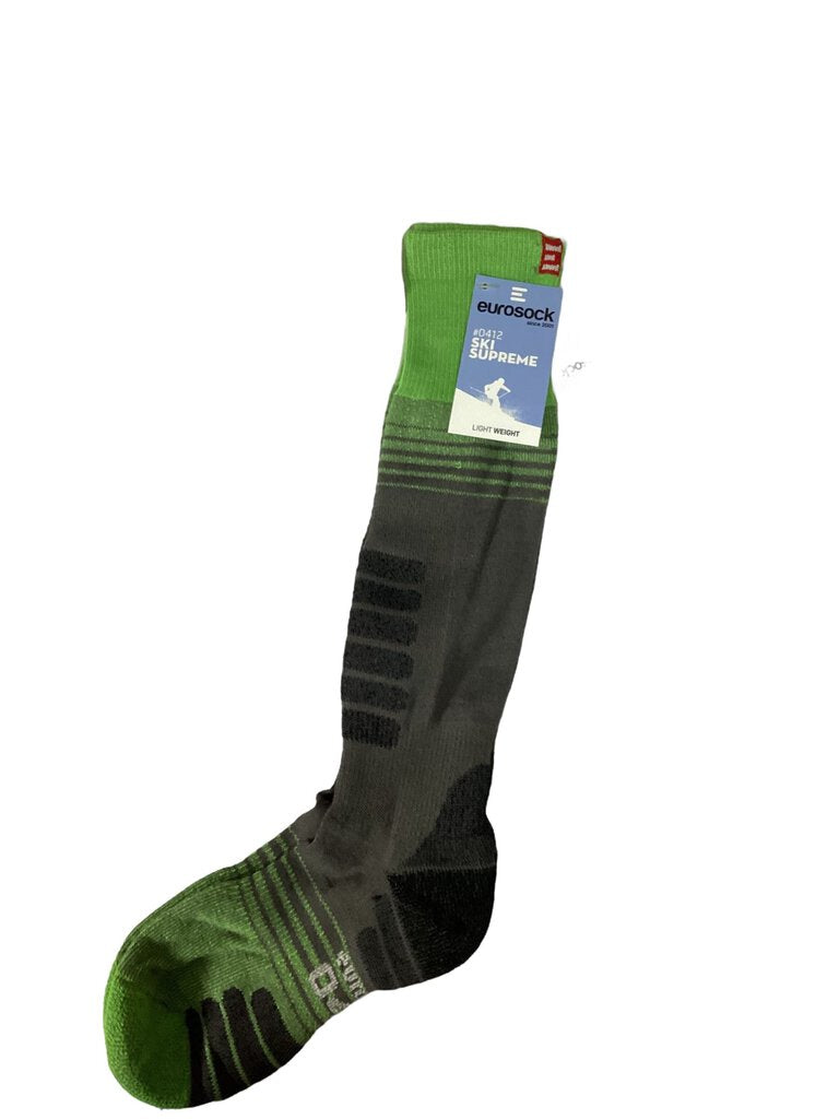 Ski Supreme Socks (NIB)