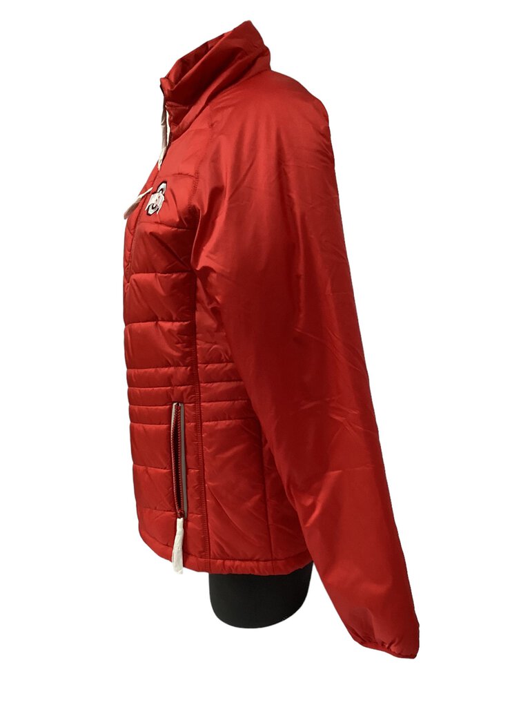 Wmn's WeatherTec OSU Jacket