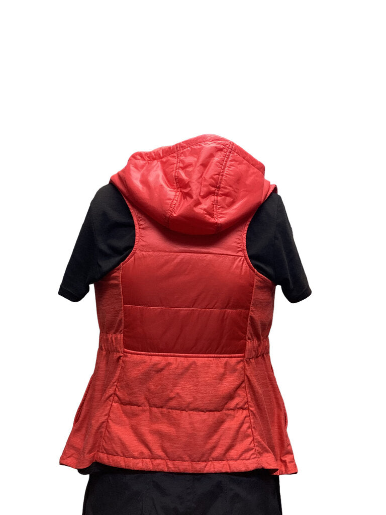 Wmn's Pseudio Puffer Vest