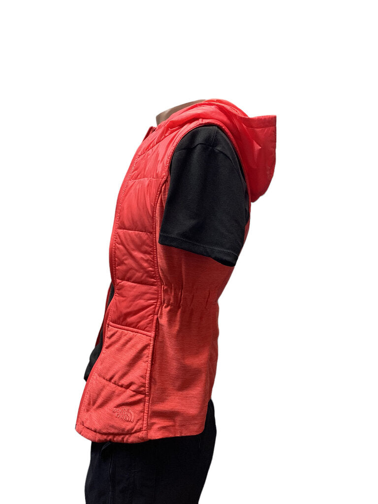 Wmn's Pseudio Puffer Vest