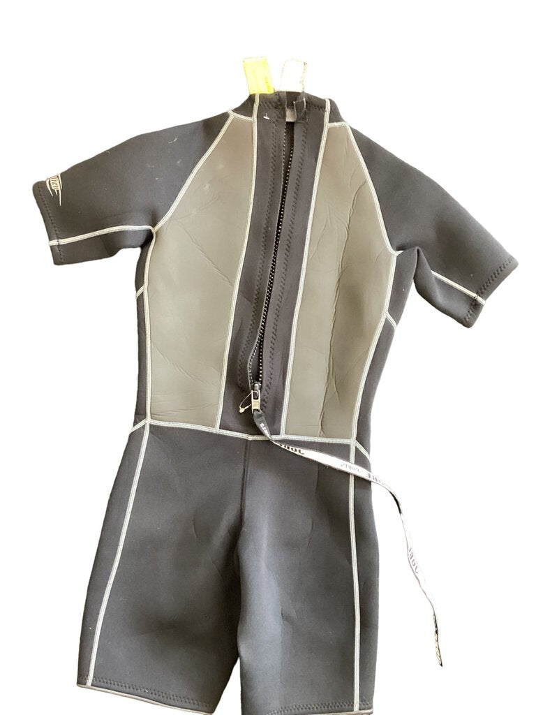 Shortie Wet Suit