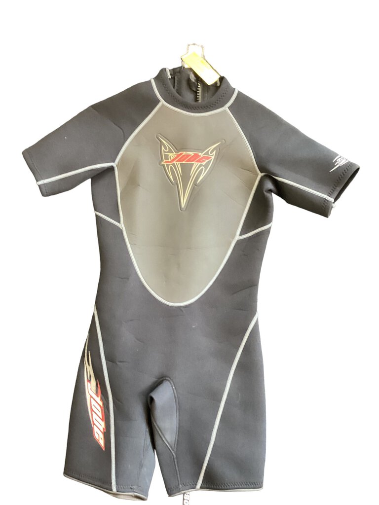 Shortie Wet Suit