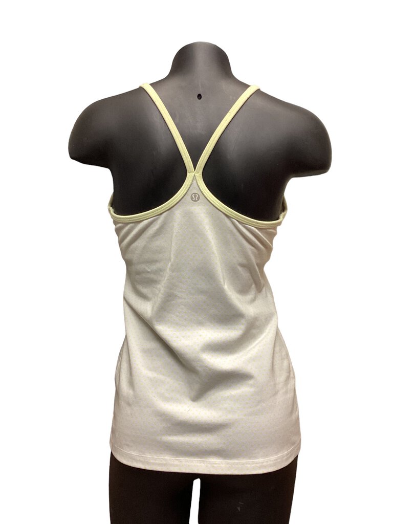 Wmn's Tank Top with Bra