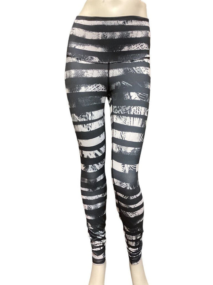 Wmn's High-Rise Leggings