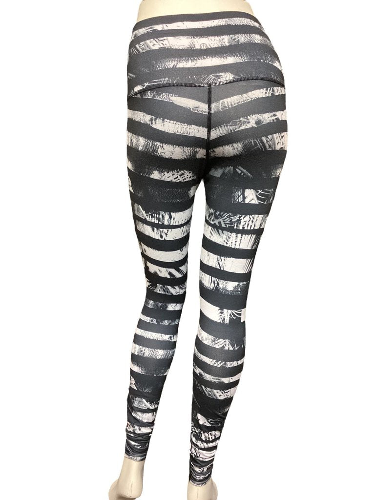 Wmn's High-Rise Leggings