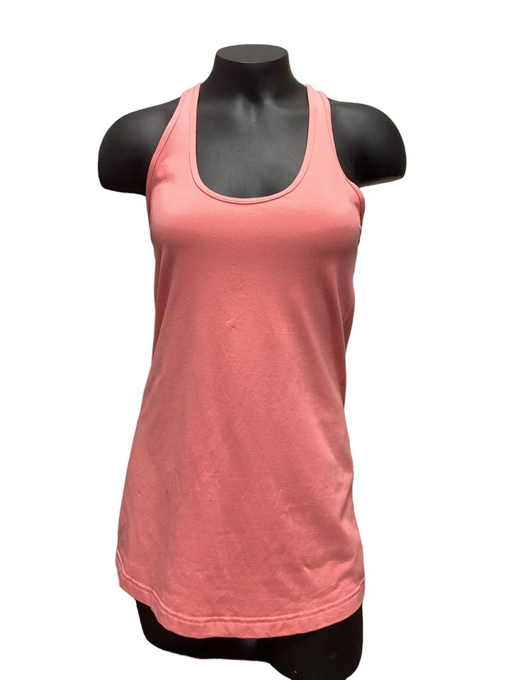 Wmn's Racerback Tank Top