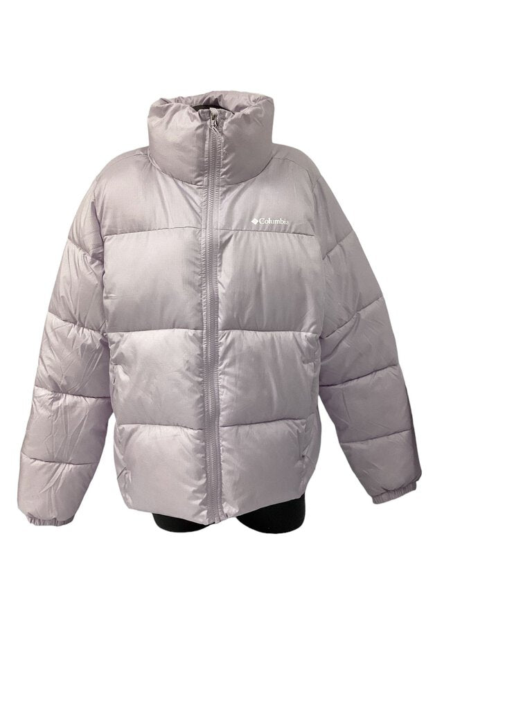 Wmn's Puffer Jacket - LIKE NEW