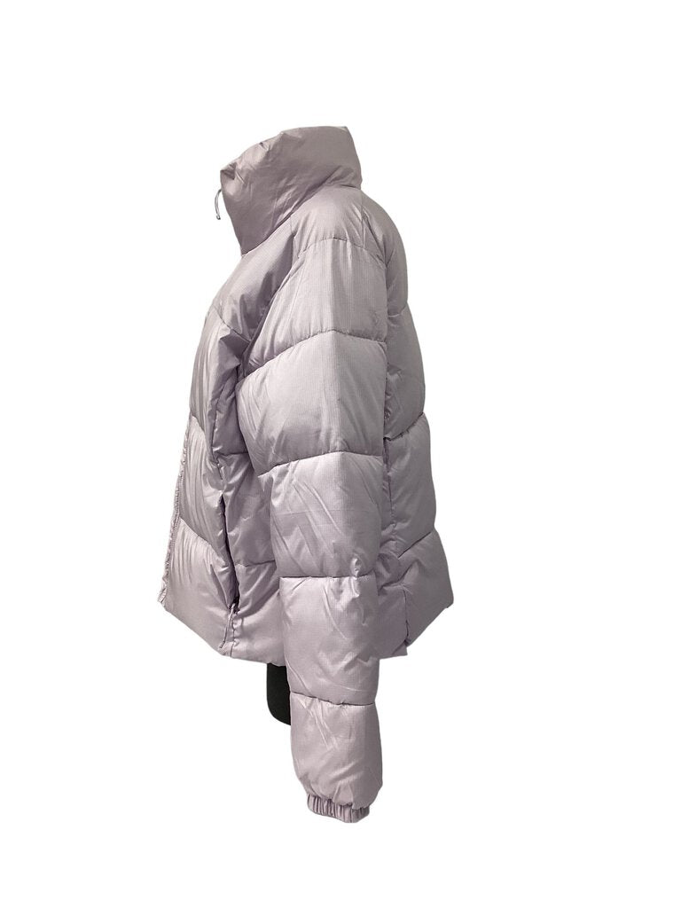 Wmn's Puffer Jacket - LIKE NEW