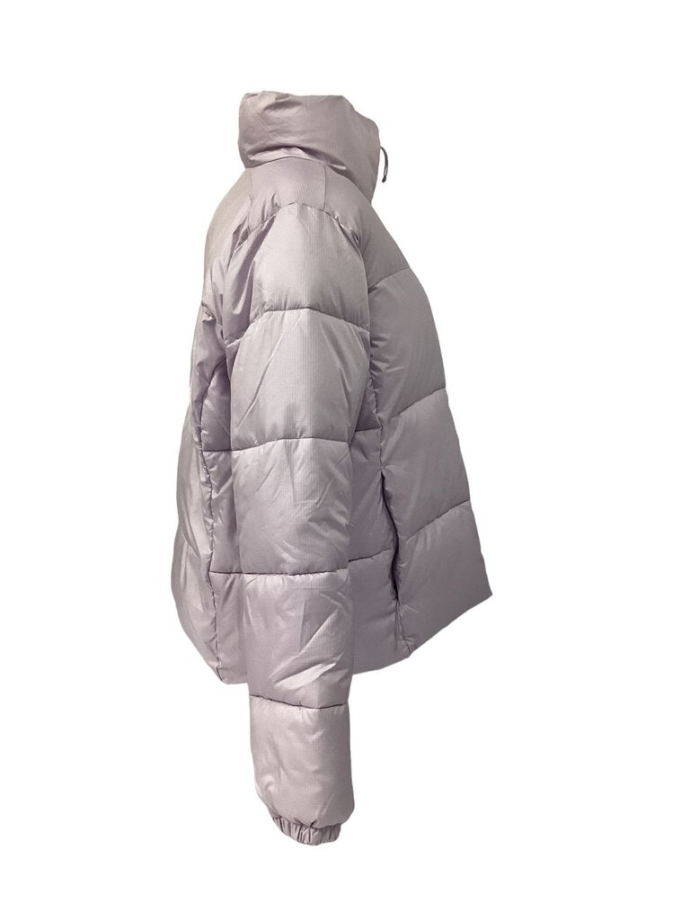 Wmn's Puffer Jacket - LIKE NEW