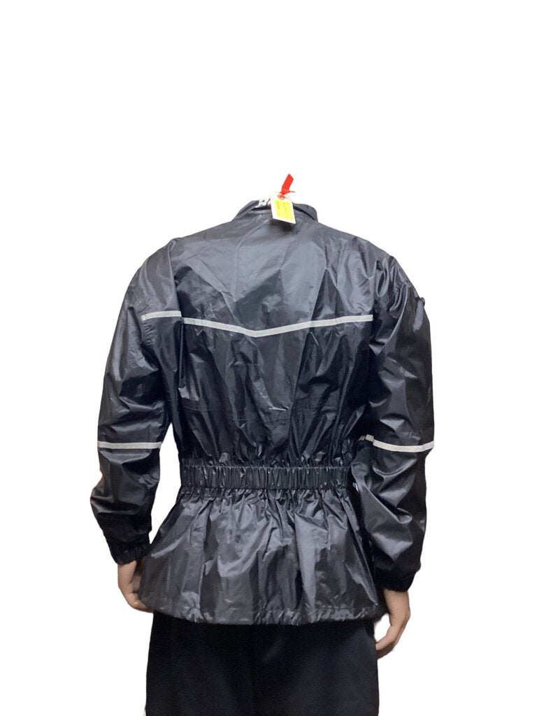 BLW 4 WMN Motorcycle Rain Jacket