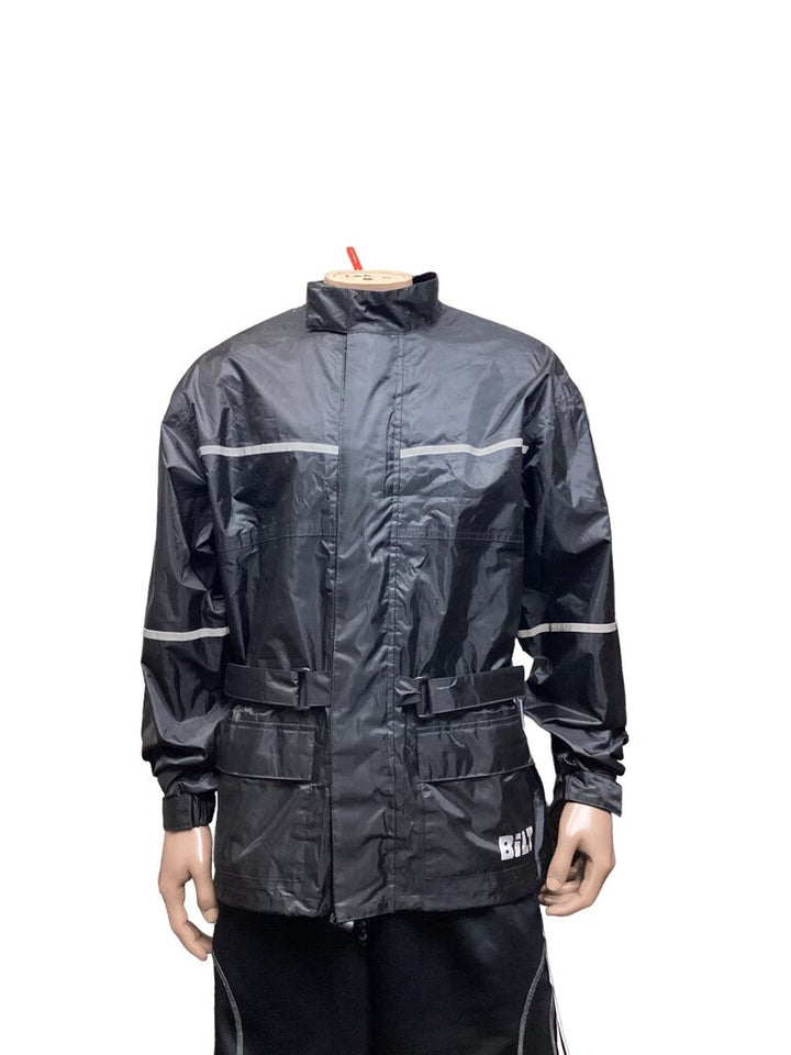 BLW 4 WMN Motorcycle Rain Jacket