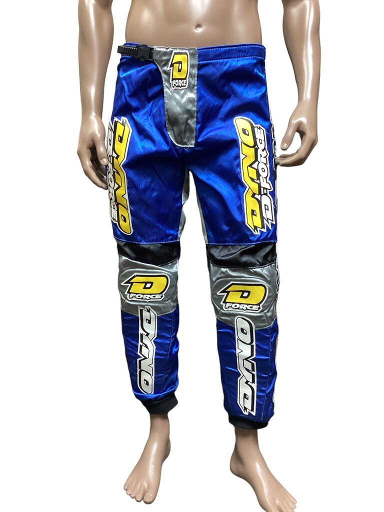 Motorcycle Pants