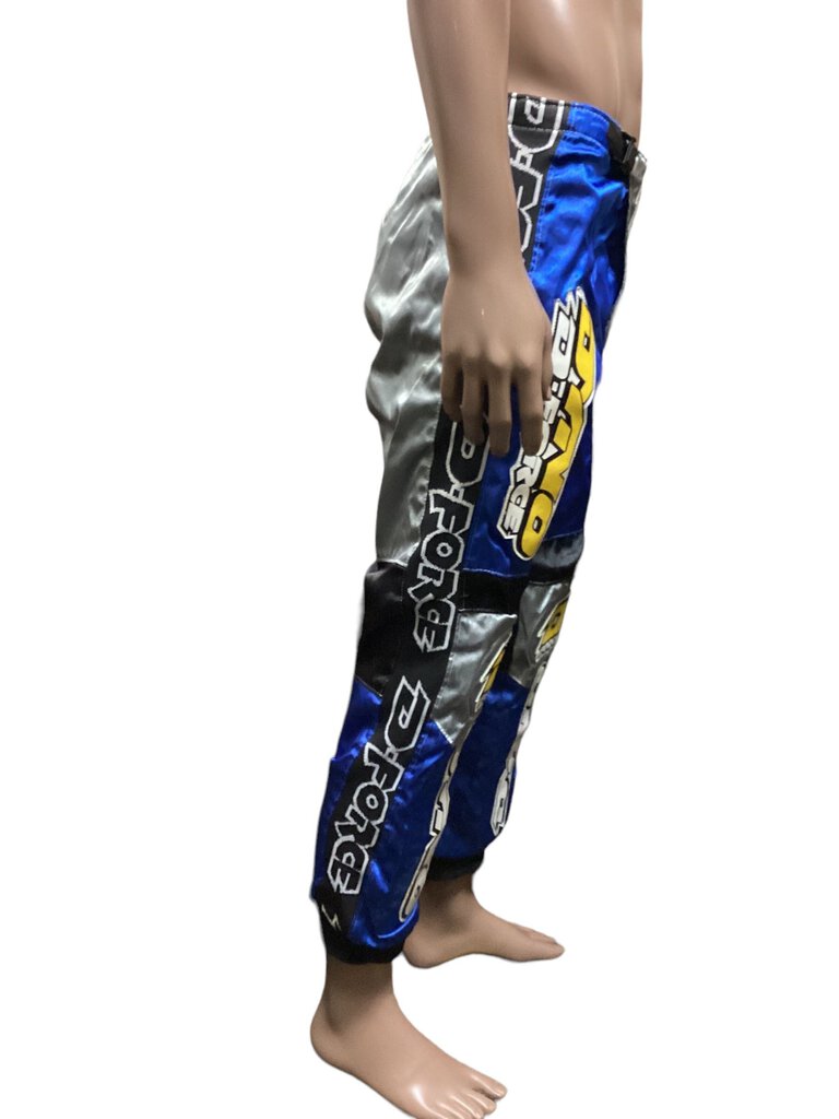 Motorcycle Pants