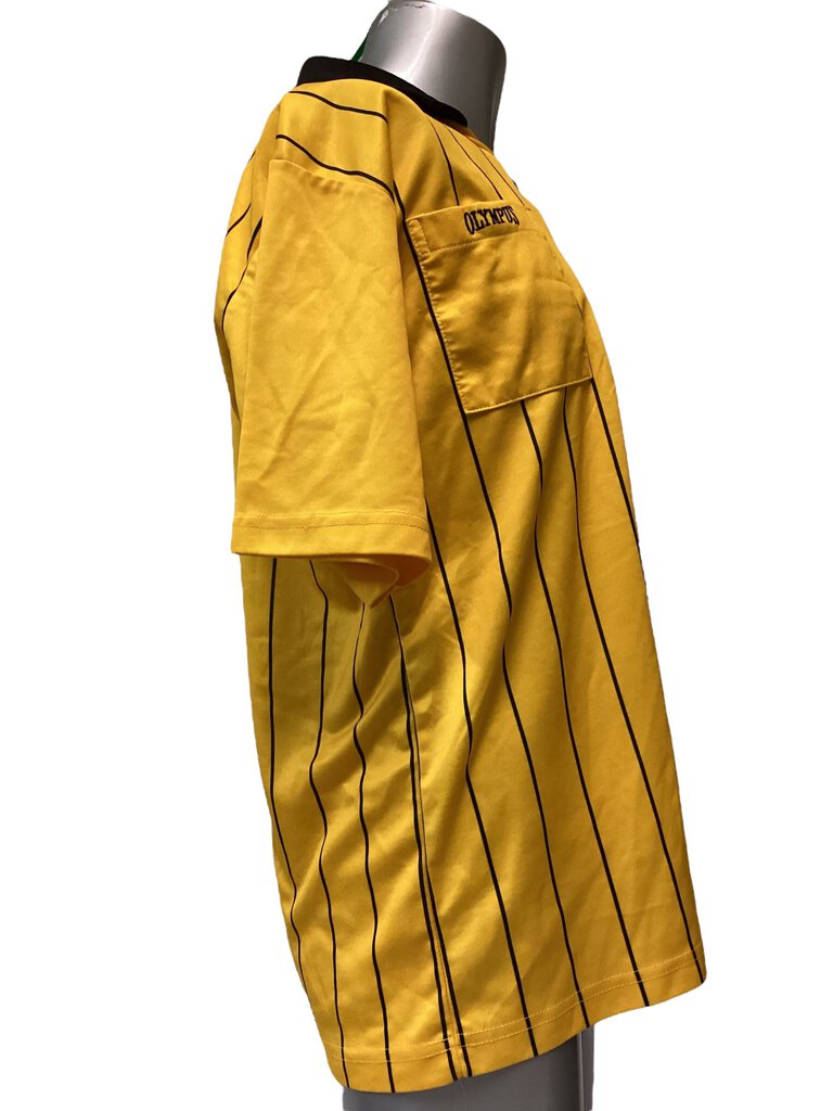 Ref Soccer Shirt