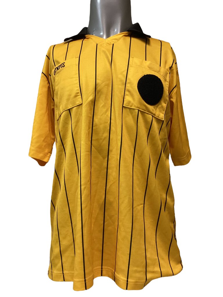 Ref Soccer Shirt