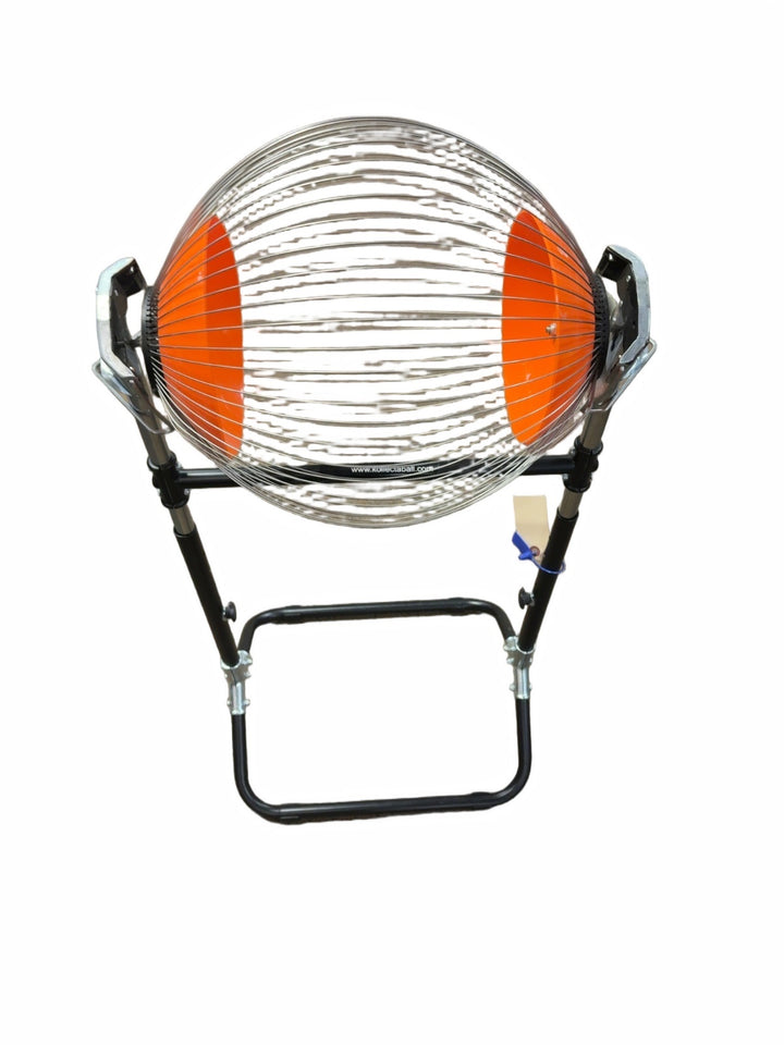 Kollectaball K Court Tennis / Pickleball Ball Pick Up Collector Good