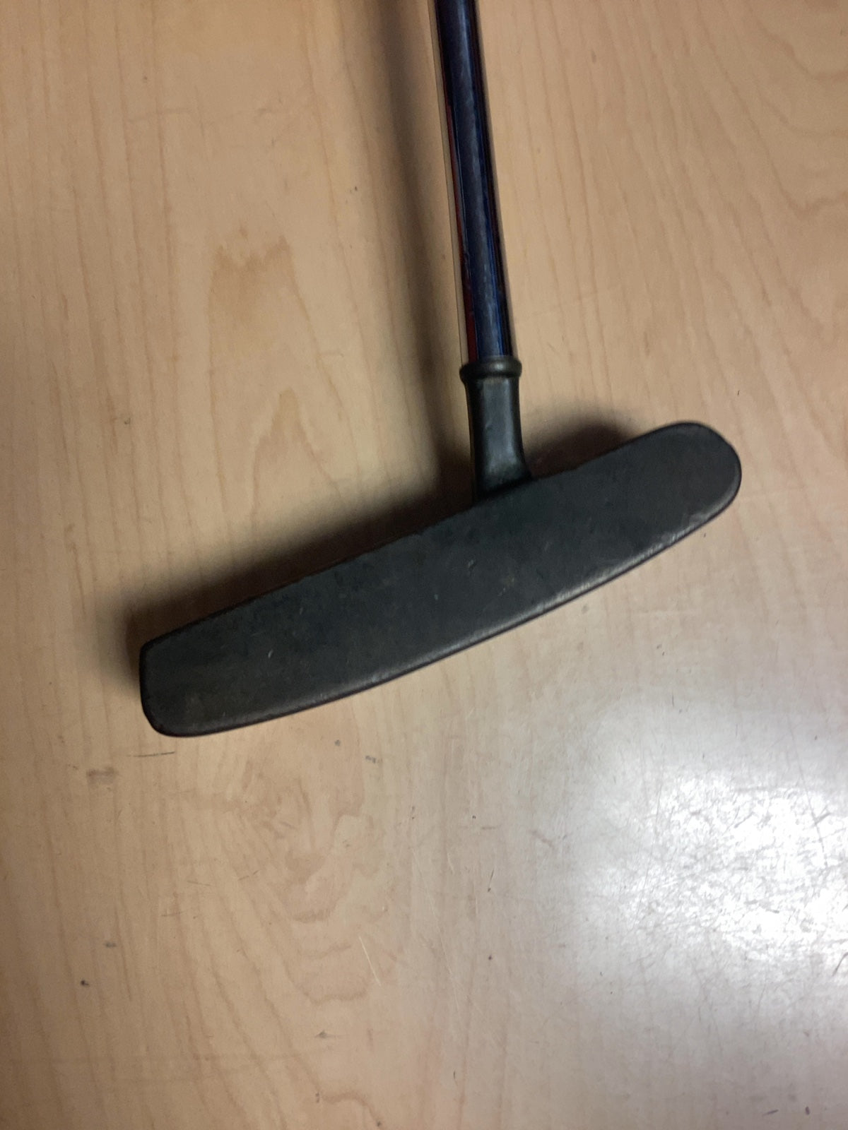 PING O-Blade Putter Bronze RH Steel Good