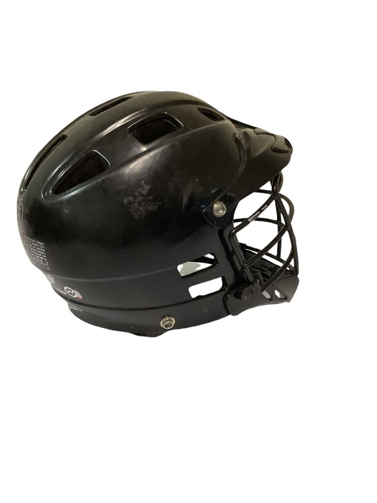 Lax Helmet