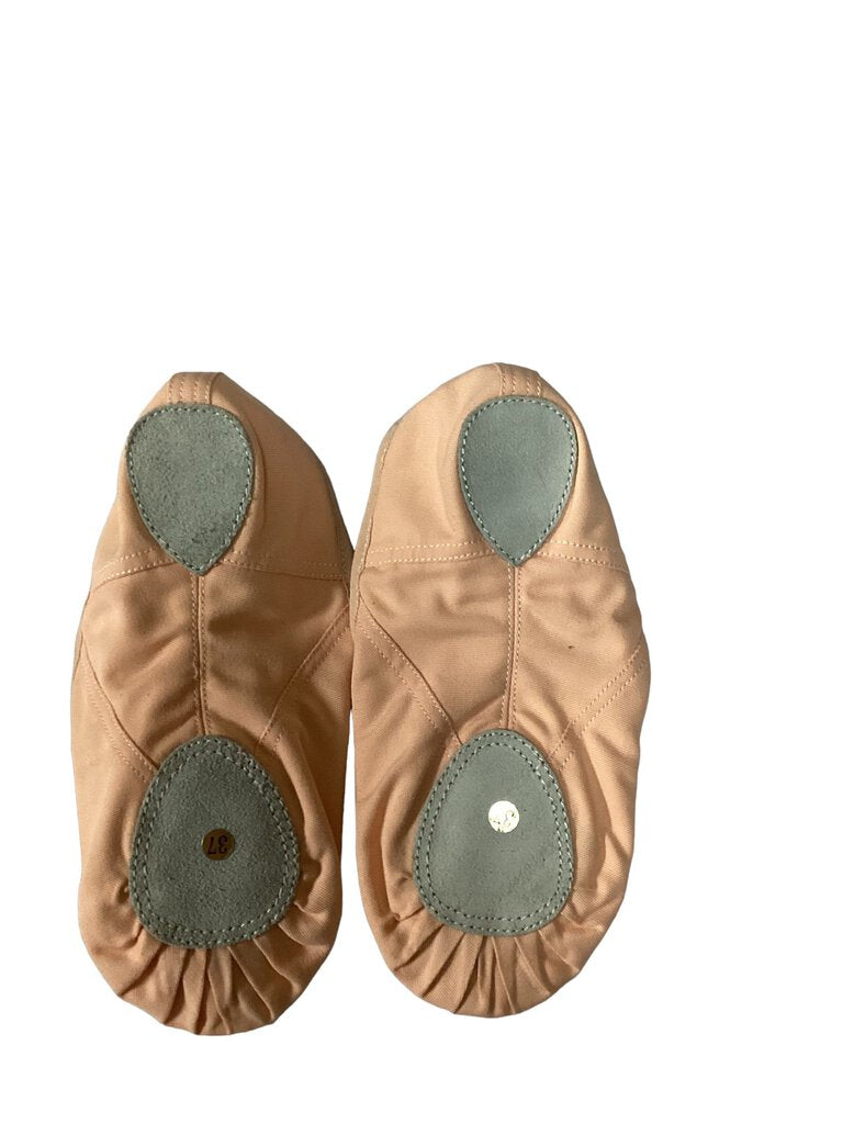 Ballet Slippers-NEW