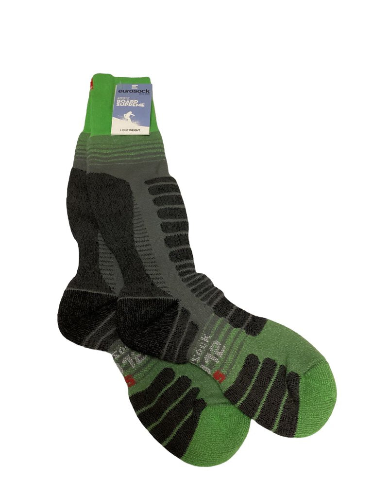 Board Supreme Snowboard Socks (NIB)