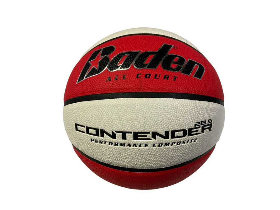 Contender Women's Basketball