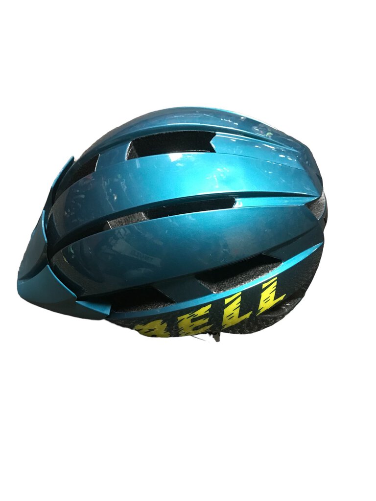 Sidetrack Helmet