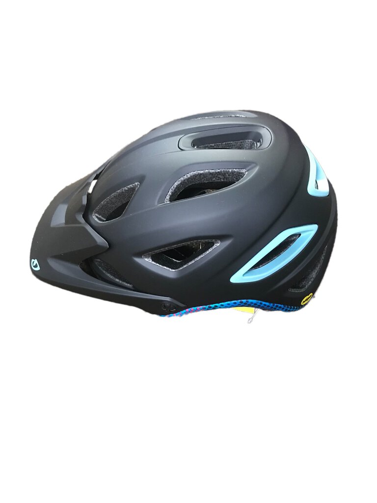 Montaro 2 bike helmet