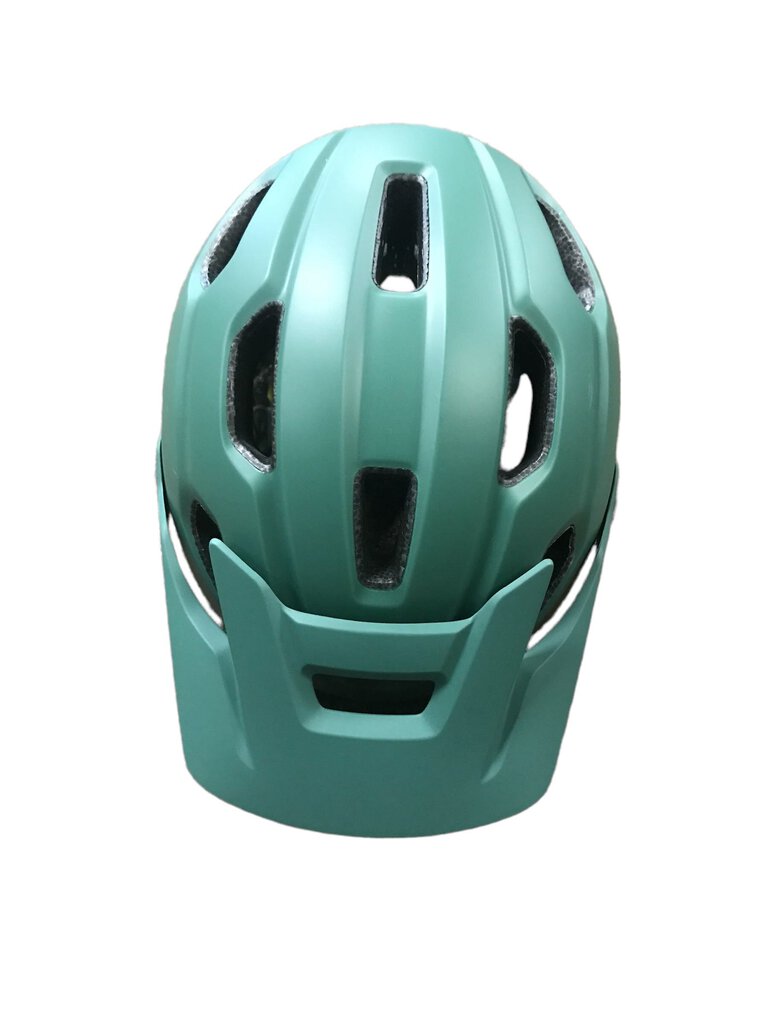 Source bike helmet