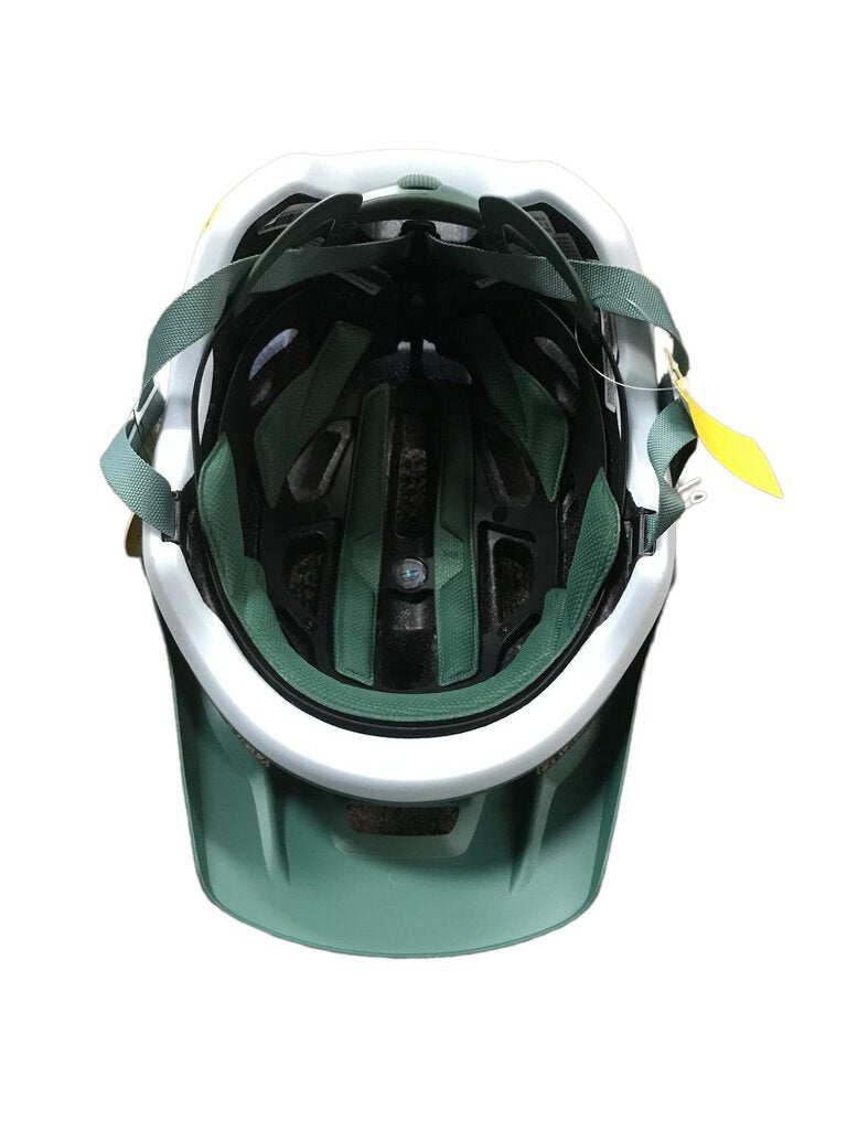 Source bike helmet