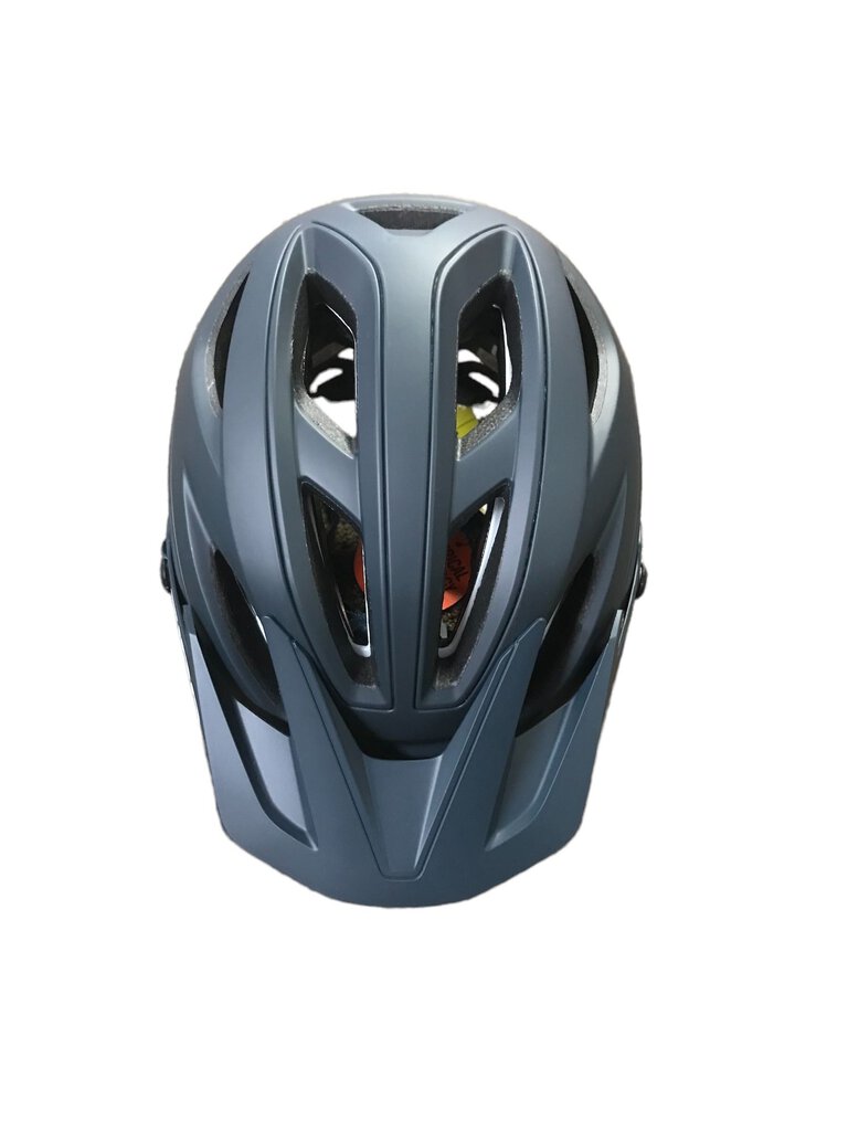 Merit Spherical bike helmet