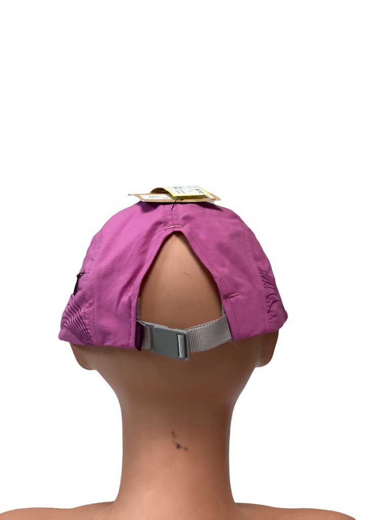 Switchback Cap