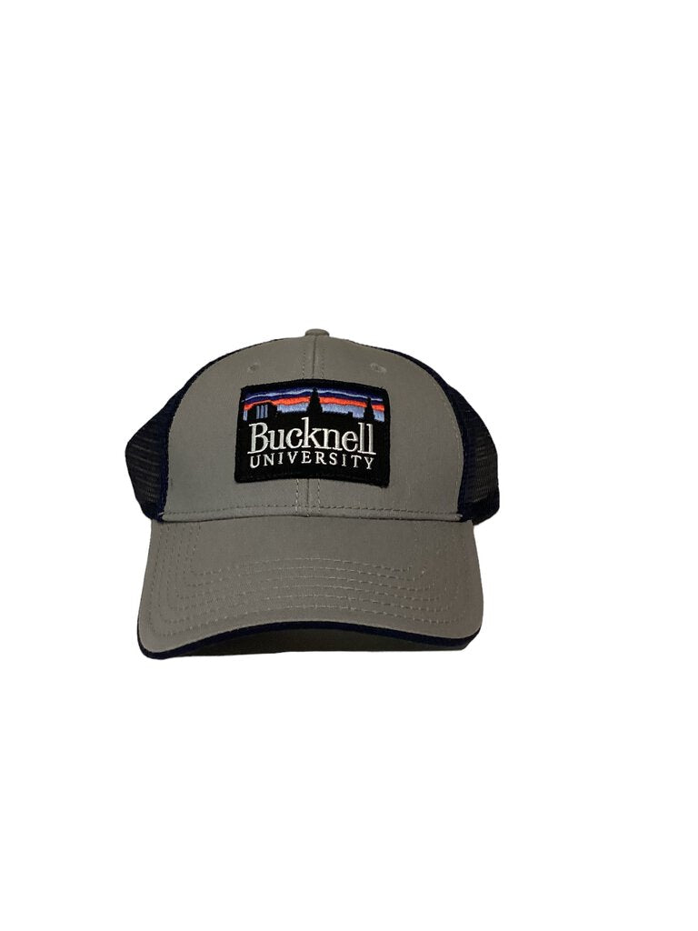 Trucker Baseball Cap Bucknell University