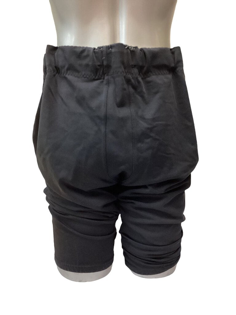Adult Defender Football Pants (worn)