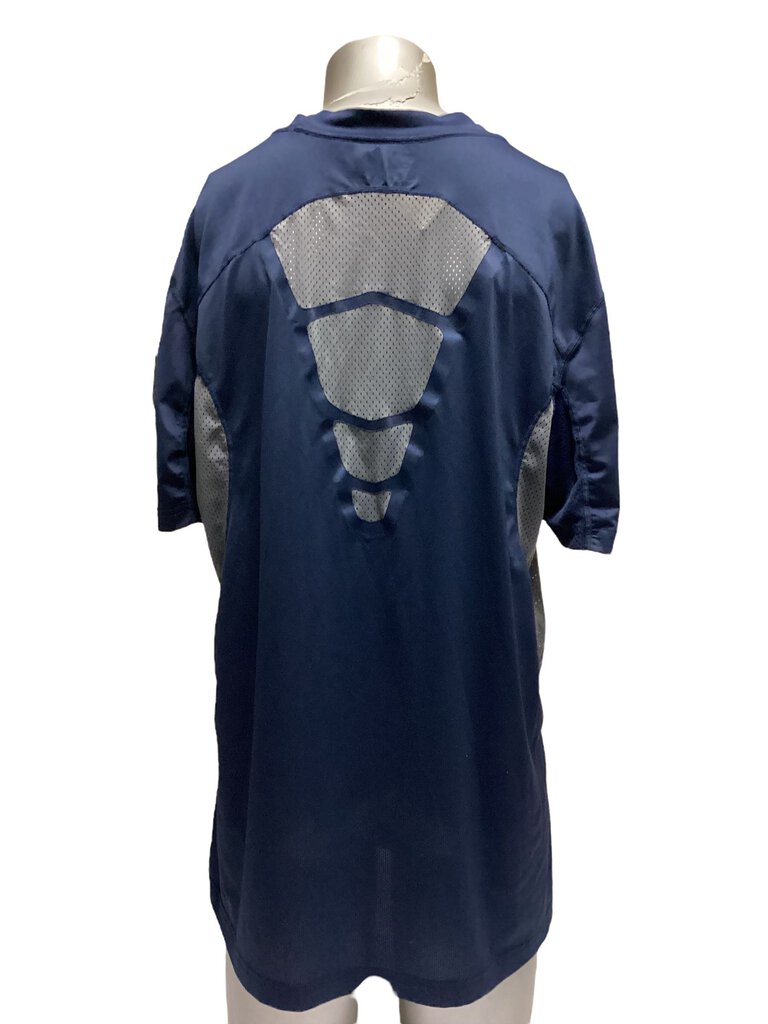 Pro Combat Tech T – Playback Sports WA