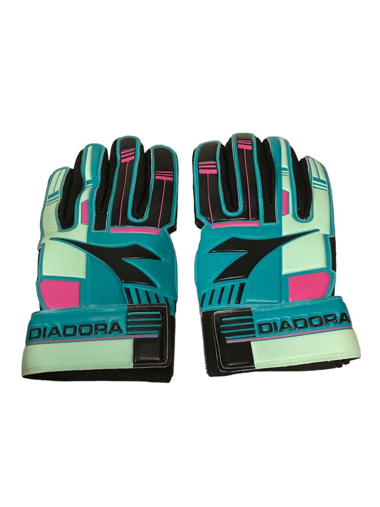 Soccer Goalie Gloves NWT